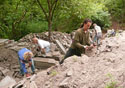 Stichting Tijd cursus 2010