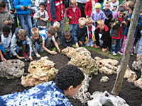 Kinderen van De Letterbeam Kinderen van De Letterbeam
