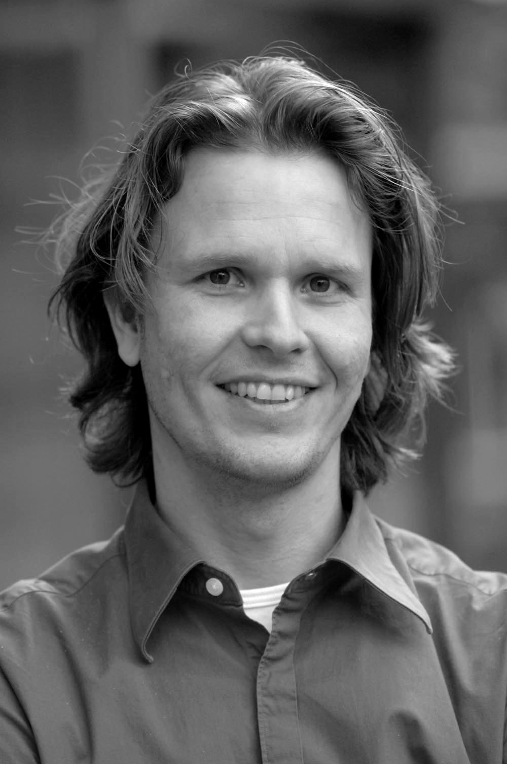 Michel van Eeten