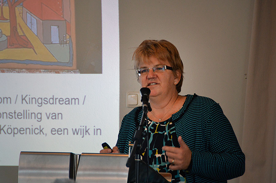 tijd symposium tineke hempenius