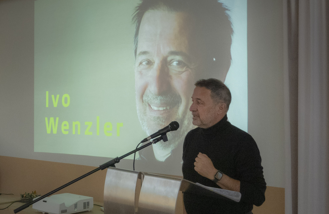 tijd symposium ivo wenzler