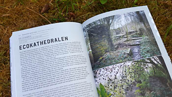 Stadsnatuur maken: ecokathedralen Stadsnatuur maken: ecokathedralen